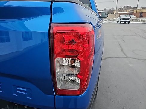 New 2025 Ford Ranger XL w/ Trailer Tow Package AWD/4WD image 6