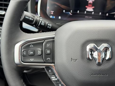 New 2026 RAM 1500 Laramie RWD image 23