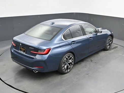 New 2026 BMW 330i Sedan w/ Premium Package image 38