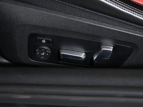 Certified 2023 BMW M850i xDrive Convertible image 34