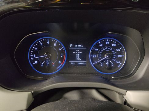 Used 2020 Hyundai Palisade SEL AWD/4WD image 23