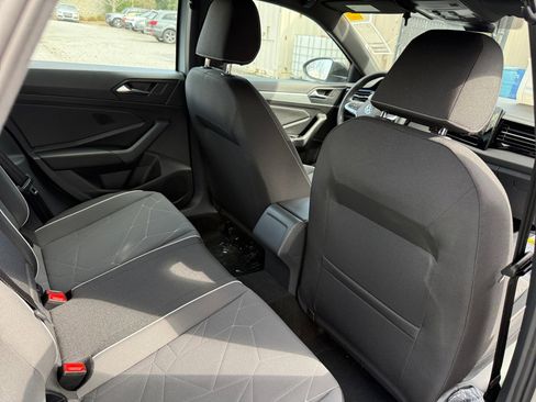 New 2026 Volkswagen Jetta Sport FWD image 29