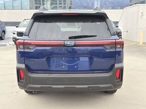 New 2026 Subaru Outback Premium AWD/4WD image 5