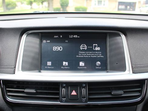 Used 2020 Kia Optima LX FWD image 24