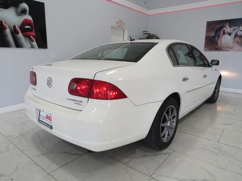 Used 2007 Buick Lucerne CXL FWD image 4