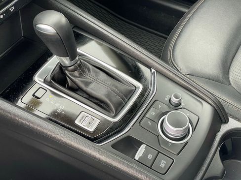 Certified 2023 MAZDA CX-5 AWD 2.5 S w/ Preferred Package image 23