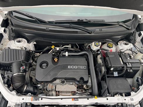 Used 2019 Chevrolet Equinox LT image 35