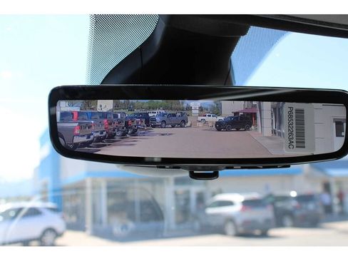 New 2024 RAM 2500 Tradesman w/ Chrome Appearance Group image 14