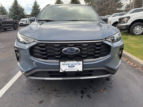 New 2026 Ford Escape ST-Line Select w/ Tech Pack #2 image 2