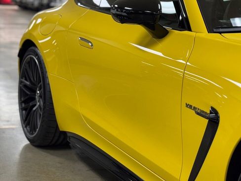 New 2025 Mercedes-Benz AMG GT 55 image 5