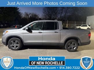 Used 2023 Honda Ridgeline RTL-E video 1