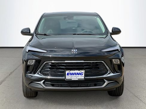 New 2026 Buick Encore GX Preferred w/ Comfort Package FWD image 2