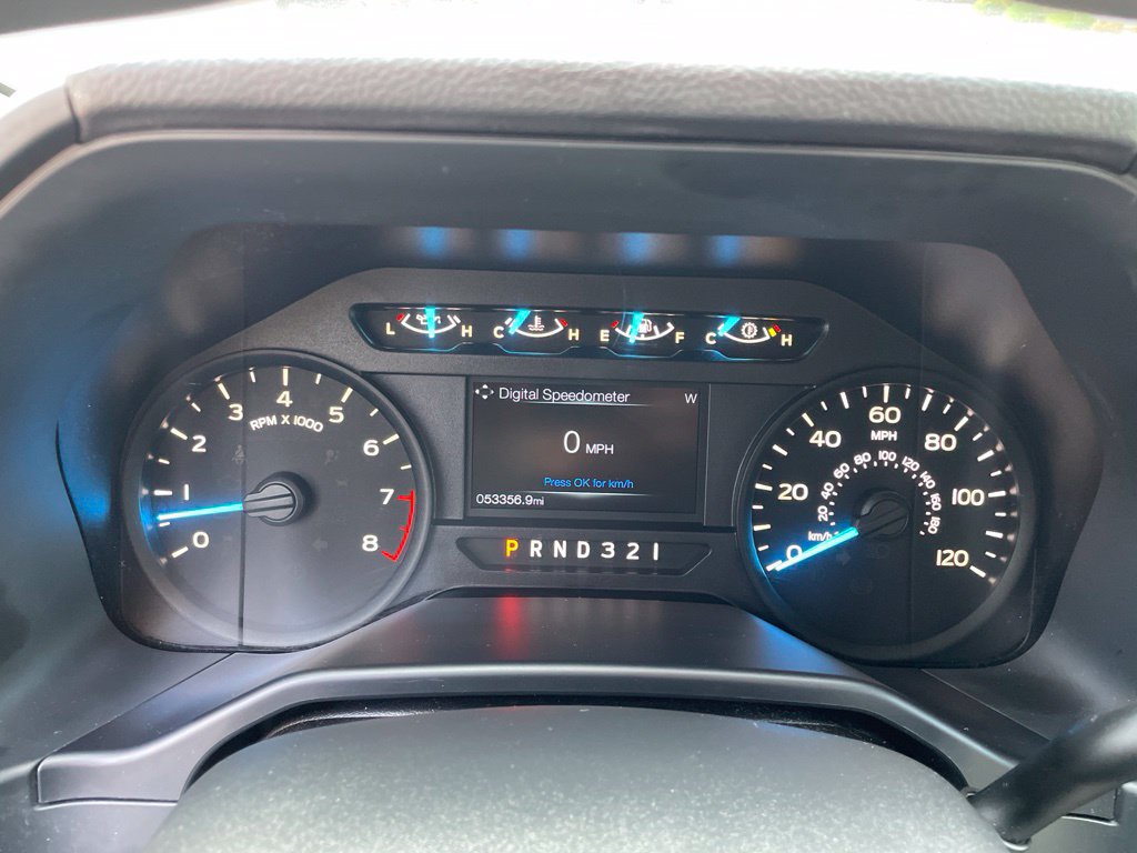 Used 2015 Ford F150 XL w/ Equipment Group 101A Mid RWD image 26
