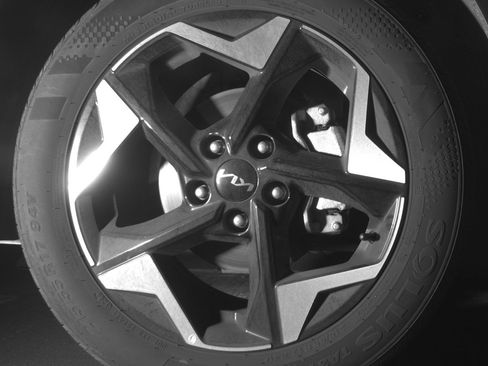 Used 2025 Kia Seltos S image 13