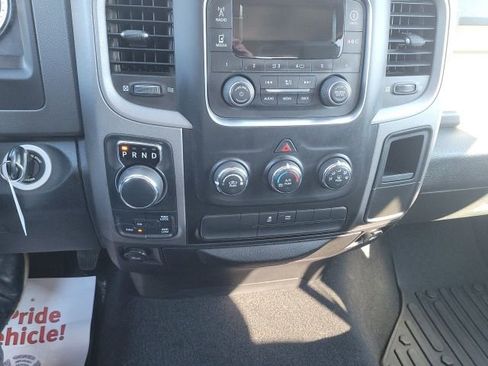 Used 2015 RAM 1500 Express image 34