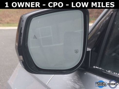 Used 2023 Jeep Grand Cherokee L Limited w/ Luxury Tech Group II image 22