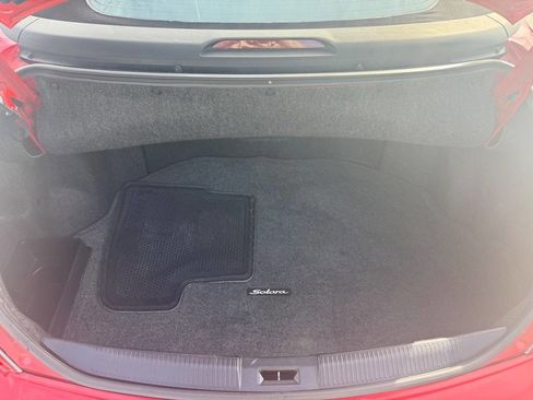 Used 2007 Toyota Solara SLE image 24