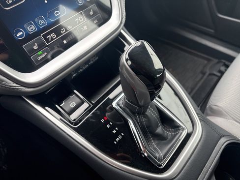 Certified 2023 Subaru Legacy Premium image 13