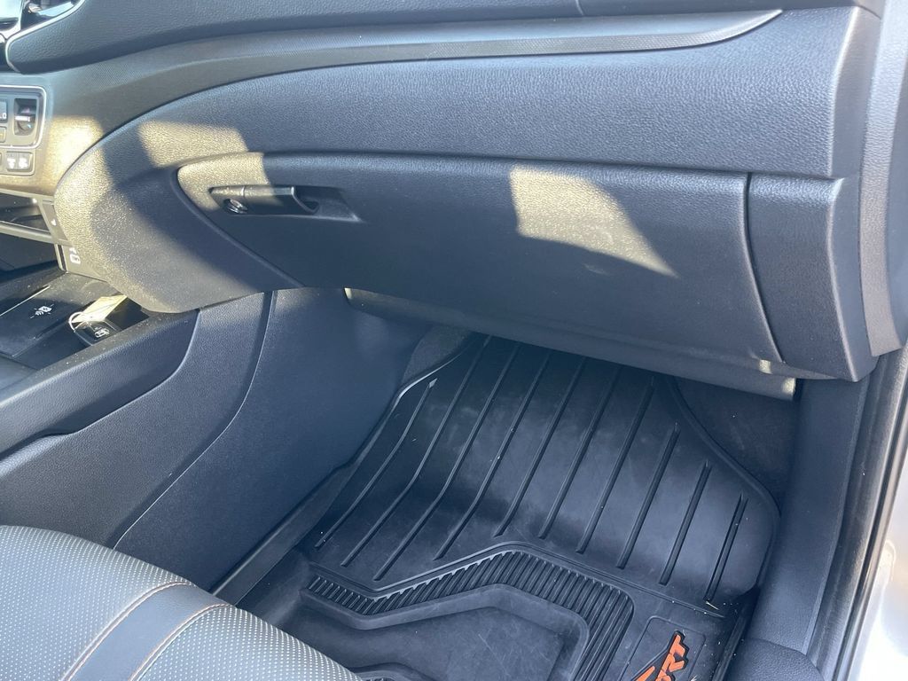 Used 2025 Honda Ridgeline TrailSport+ image 34