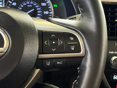 Used 2019 Lexus RX 350 AWD w/ Navigation Package image 25