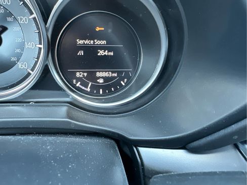 Used 2022 MAZDA CX-5 AWD 2.5 S image 11