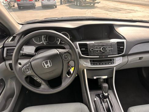 Used 2014 Honda Accord LX image 7