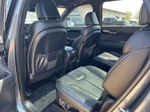 Used 2022 Hyundai Palisade Calligraphy AWD/4WD image 26