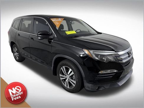 Used 2016 Honda Pilot EX-L image 1