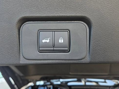 New 2026 Nissan Rogue SV w/ Rock Creek Premium Package AWD/4WD image 17