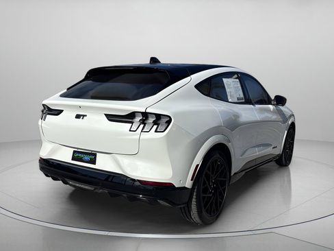 Used 2023 Ford Mustang Mach-E GT w/ GT Performance Edition image 3