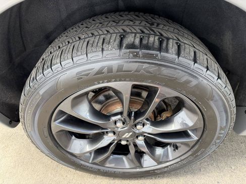 Used 2021 Dodge Durango GT AWD/4WD image 24