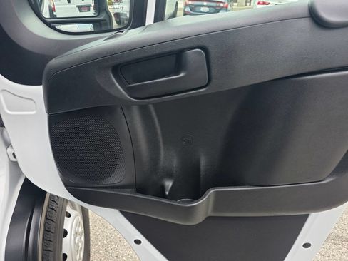 Used 2023 RAM ProMaster 1500 FWD image 23