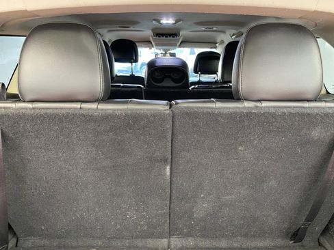 Used 2016 Dodge Journey Crossroad w/ Popular Equipment Group FWD image 15