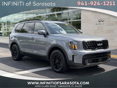 Used 2024 Kia Telluride SX Prestige X-Pro