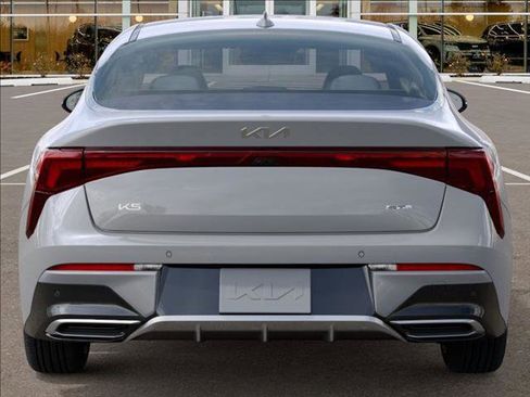 New 2026 Kia K5 GT-Line image 13