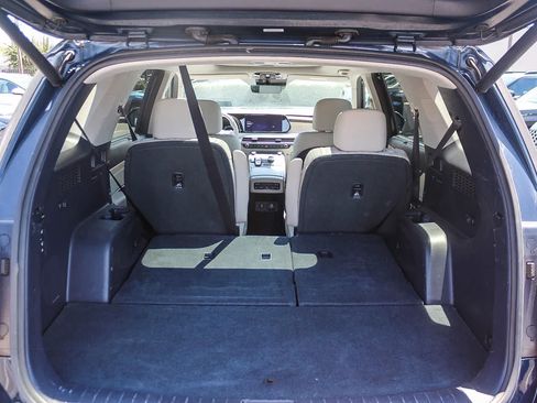 Certified 2024 Hyundai Palisade Limited FWD image 35