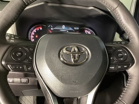Used 2025 Toyota RAV4 XLE w/ Convenience Package AWD/4WD image 21
