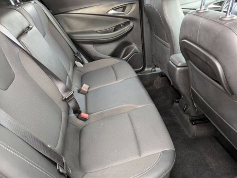 Used 2023 Buick Encore GX Select w/ Safety Package II image 18