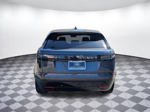New 2026 Land Rover Range Rover Velar S AWD/4WD image 4