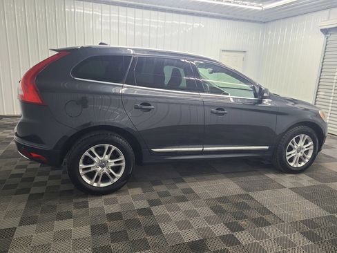Used 2016 Volvo XC60 T5 Premier AWD/4WD image 12