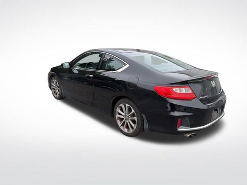 Used 2015 Honda Accord EX-L image 10