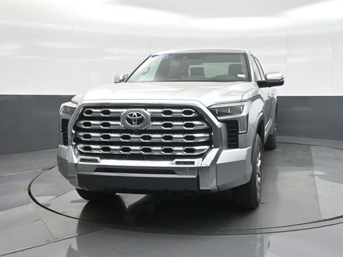 New 2026 Toyota Tundra 1794 Edition AWD/4WD image 3