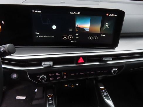 New 2026 Kia Sorento EX image 5