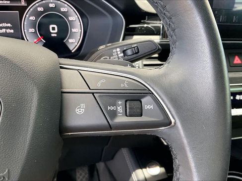 Used 2024 Audi A5 2.0T Premium Plus AWD/4WD image 24