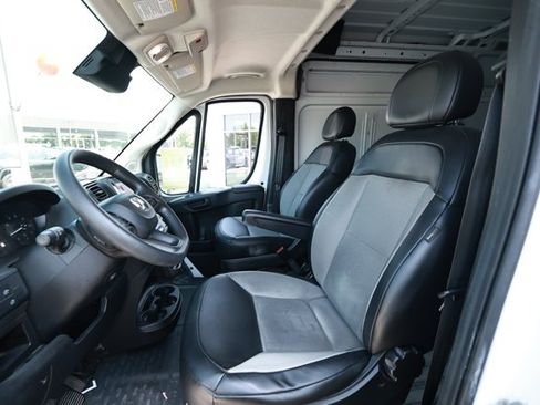 Used 2023 RAM ProMaster 2500 FWD image 21