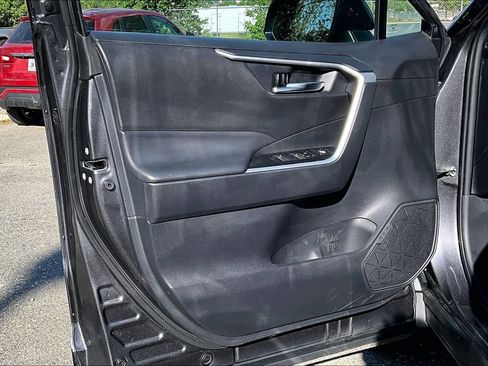 Certified 2024 Toyota RAV4 XLE w/ Convenience Package image 22