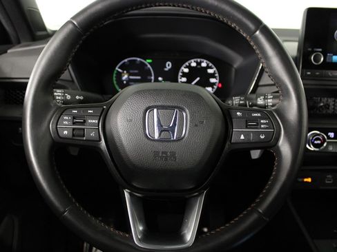 Used 2024 Honda CR-V Sport image 24