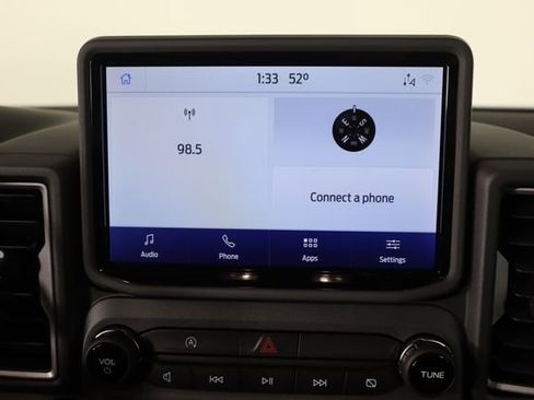 Certified 2021 Ford Bronco Sport Big Bend AWD/4WD image 31