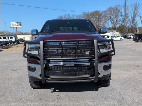 Used 2023 RAM 1500 Laramie image 8