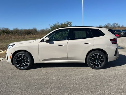 New 2026 BMW X3 xDrive30 w/ Premium Package image 5